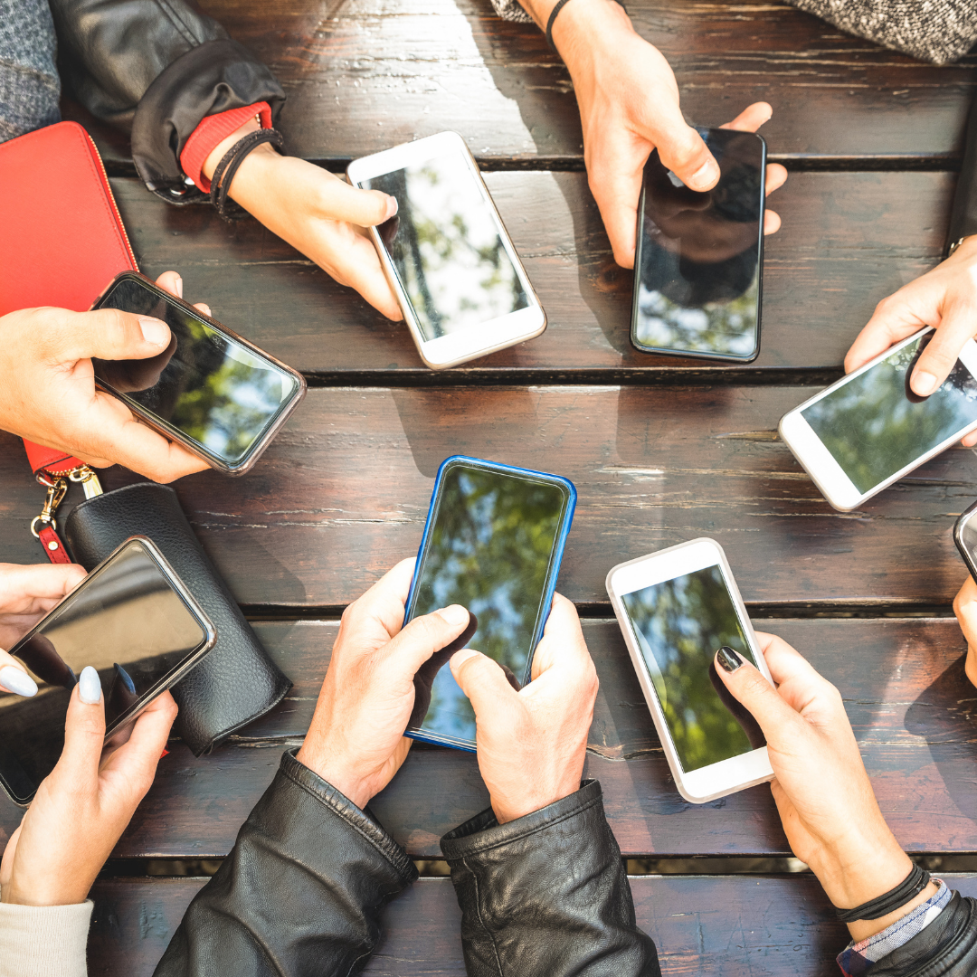 Content Ideas to Advertise on TikTok Social Proof