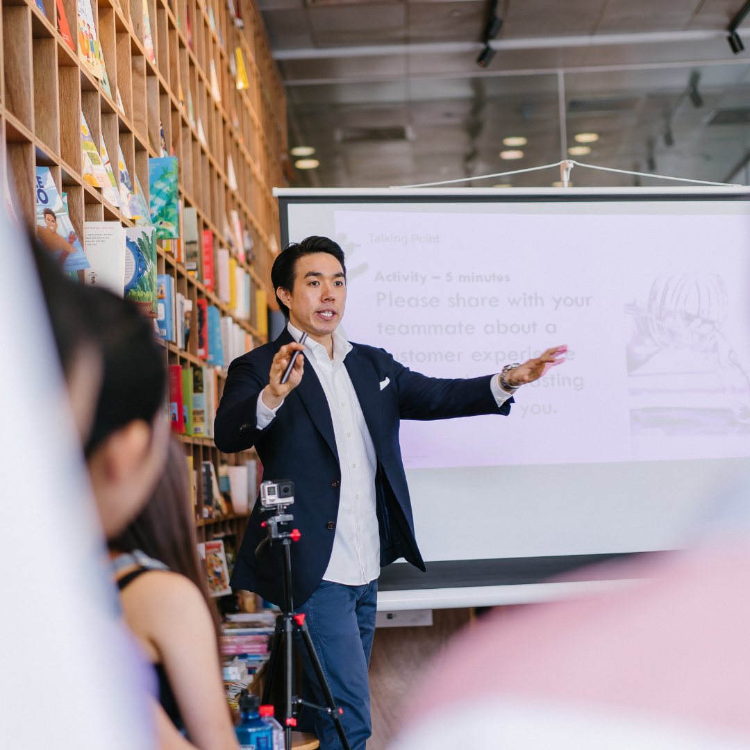 Content Ideas to Advertise on TikTok - Info Gap