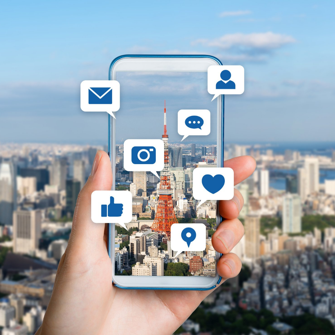 Video Ads in Mobile Marketing Lifestyle 10
