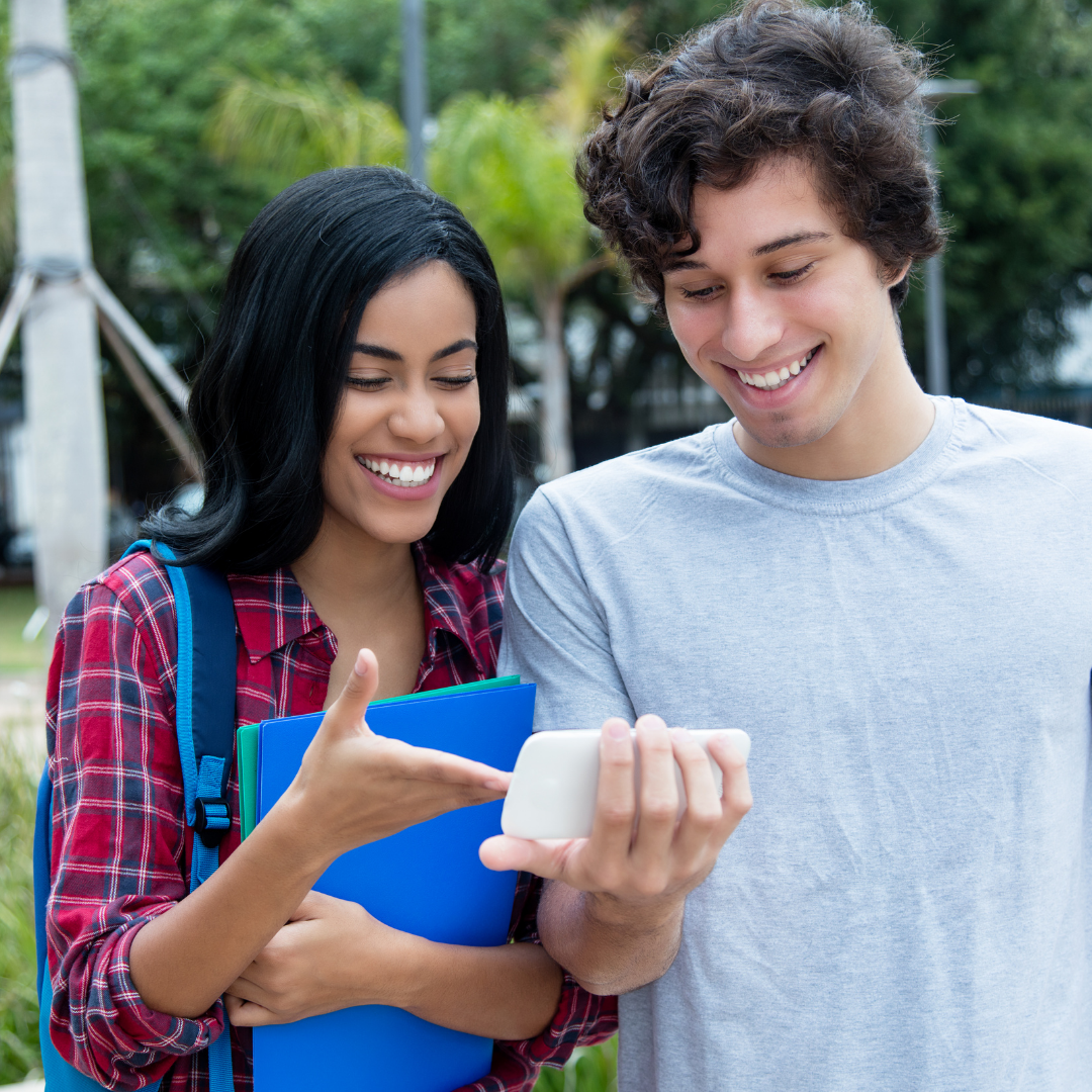 Video Ads in Mobile Marketing Lifestyle 3