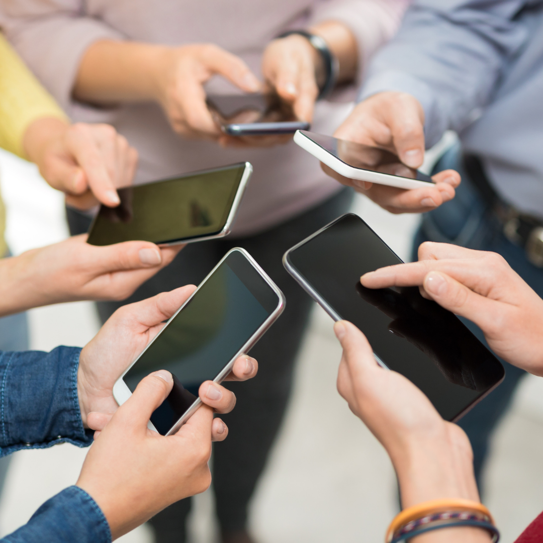 Video Ads in Mobile Marketing Lifestye 4